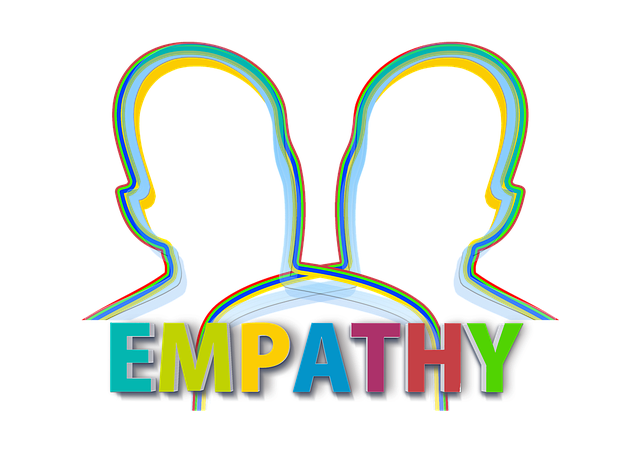 Vzájemná empatie